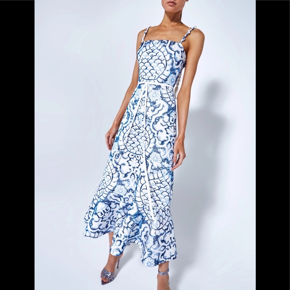 Alexis Nolana Dress size XS NWT